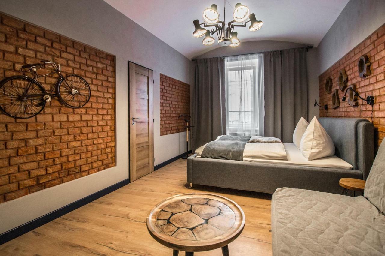 3Bdr Ruterra Apt With Table Football Prague Ngoại thất bức ảnh