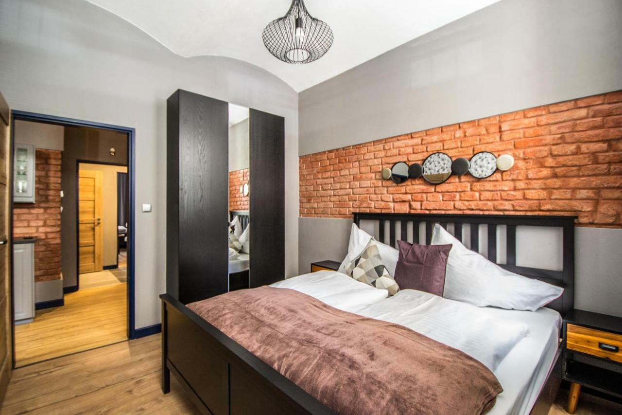 3Bdr Ruterra Apt With Table Football Prague Ngoại thất bức ảnh