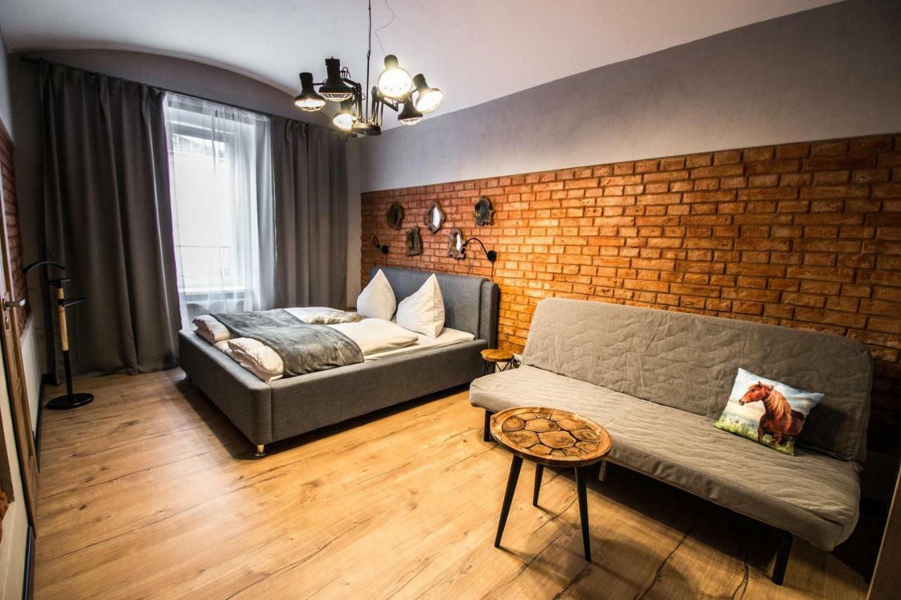 3Bdr Ruterra Apt With Table Football Prague Ngoại thất bức ảnh