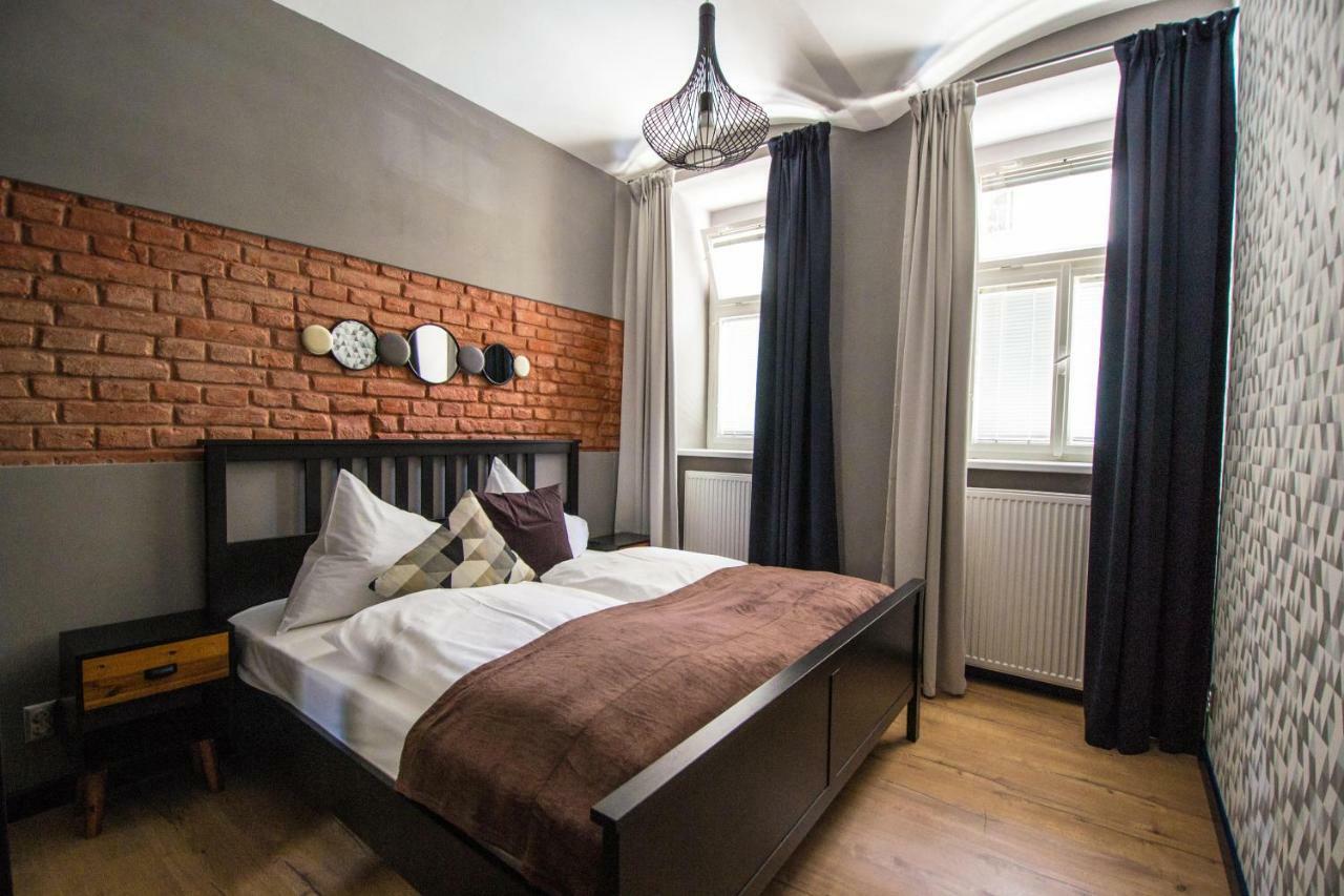 3Bdr Ruterra Apt With Table Football Prague Ngoại thất bức ảnh